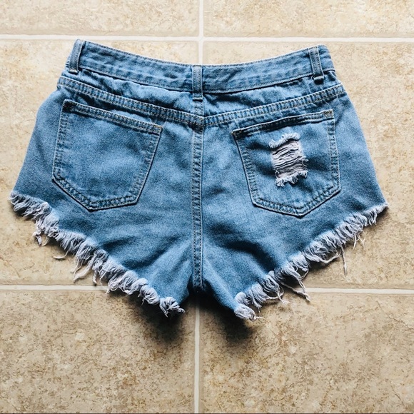 Shorts - Picture 2 of 2